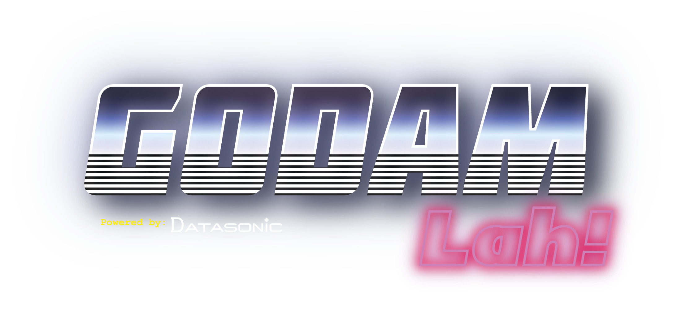 Godamlah Hackathon Logo