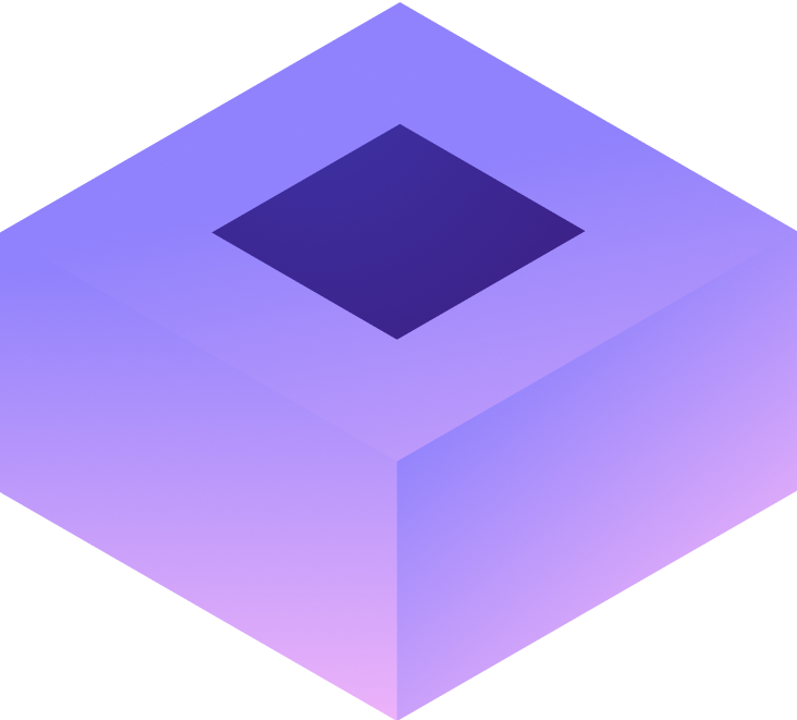 1 Cube Stack Image