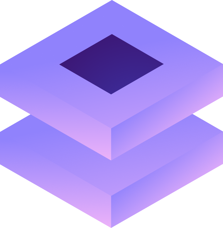 2 Cube Stack Image